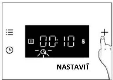 HAIER H6 ID23T3HTB - HLASITOST ALARMU - 2