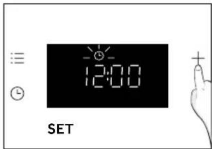 HAIER H6 ID23T3HTB - FIRST USAGE - 2