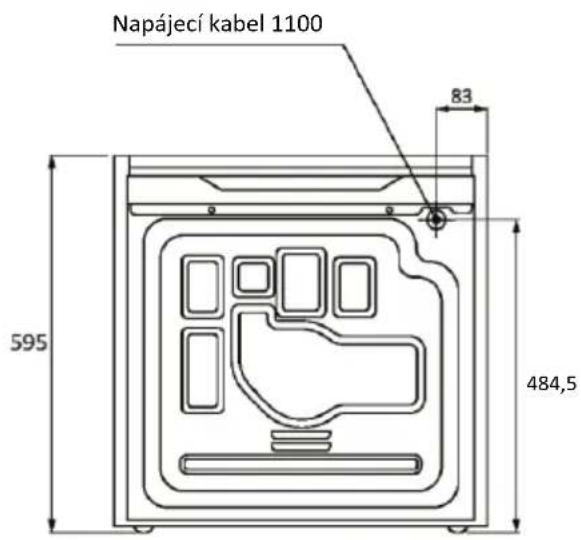 HAIER H6 ID23T3HTB - INSTALACE - 2