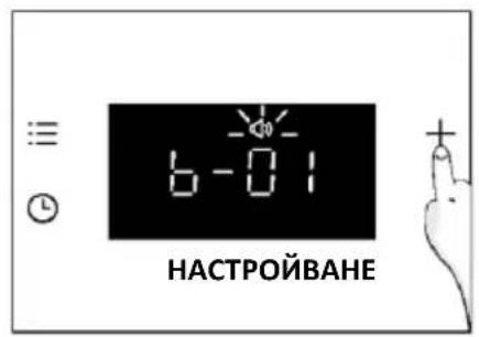 HAIER H6 ID23T3HTB - СИЛА НА АЛАРМАТА - 2