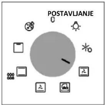 HAIER H6 ID23T3HTB - PODEŠAVANJE PROGRAMA KUHANJA - 1