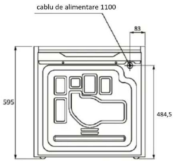 HAIER H6 ID23T3HTB - INSTALARE - 2