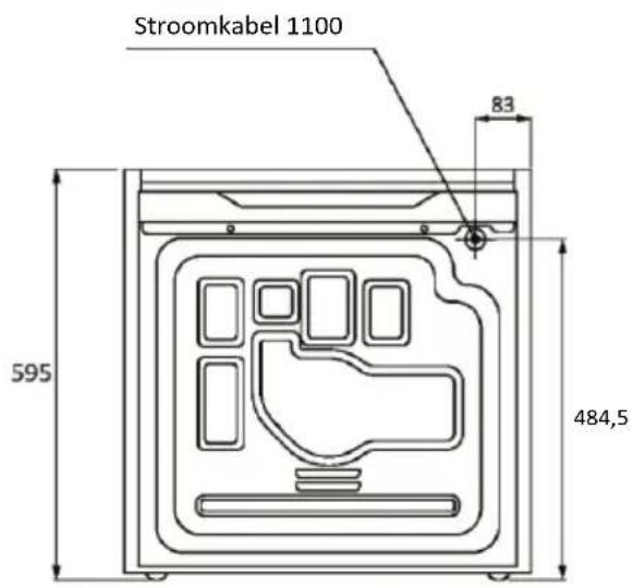 HAIER H6 ID23T3HTB - INSTALLATIE - 3