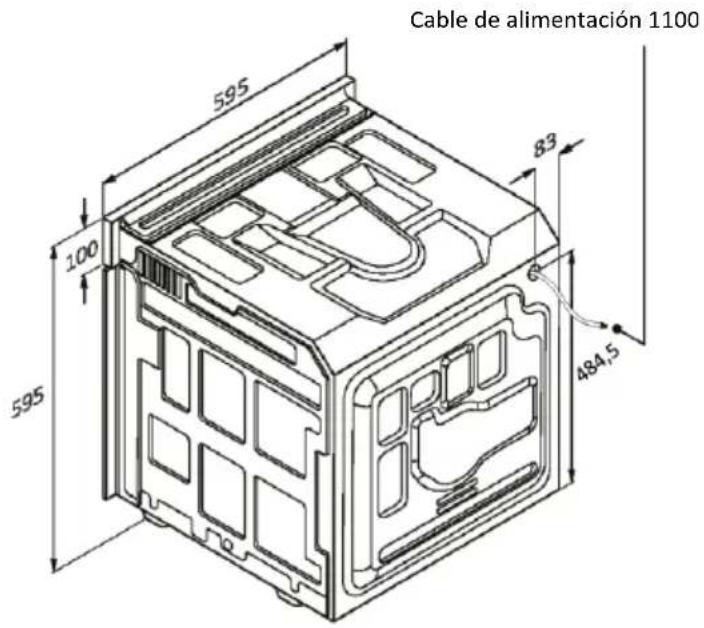 HAIER H6 ID23T3HTB - INSTALACIÓN - 2