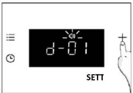 HAIER H6 ID23T3HTB - ALARMVOLUM - 4