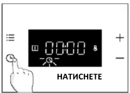 HAIER H6 ID23T3HTB - ПРОДЪЛЖИТЕЛНОСТ НА ГОТВЕНЕ - 1