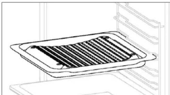 HAIER H6 ID23T3HTB - Doble bandeja - Modo vapor (solo si está presente\*) - 1