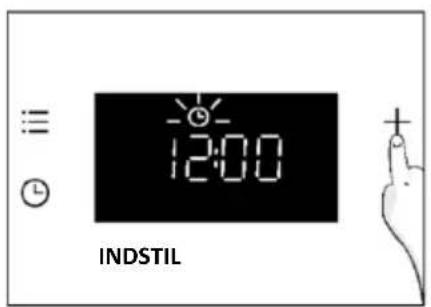 HAIER H6 ID23T3HTB - F∅RSTE ANVENDELSE - 2
