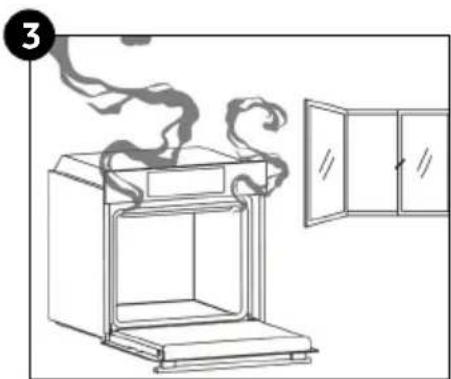 HAIER H6 ID23T3HTB - PRELIMINARY CLEANING - 3