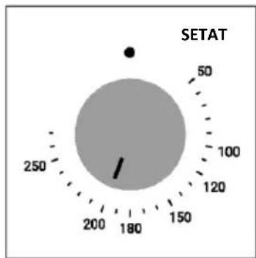 HAIER H6 ID23T3HTB - SETAREA PROGRAMULUI DE GĂTIT - 2