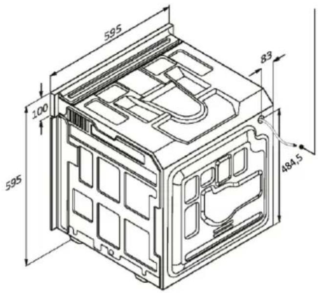 HAIER H6 ID23T3HTB - JRENGIMAS - 2
