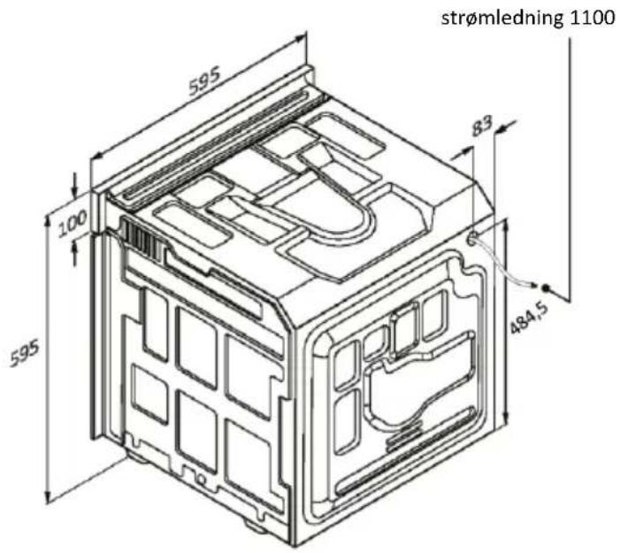 HAIER H6 ID23T3HTB - INSTALLASJON - 2