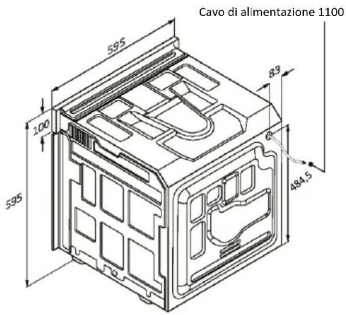HAIER H6 ID23T3HTB - INSTALLAZIONE - 2