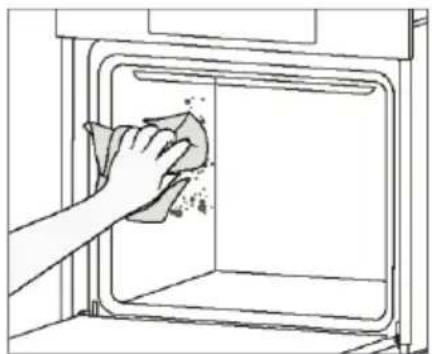HAIER H6 ID23T3HTB - PORNIREA/OPRIREA CUPTORULUI - 3