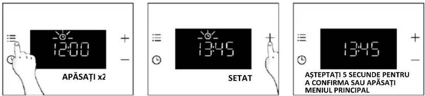 HAIER H6 ID23T3HTB - SETARE CEAS - 1