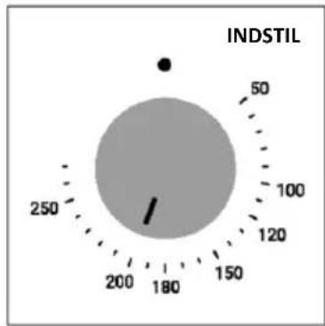 HAIER H6 ID23T3HTB - INDSTIL TILBEREDNINGSPROGRAM - 2