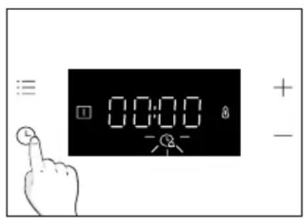 HAIER H6 ID23T3HTB - MINUTE MINDER - 1