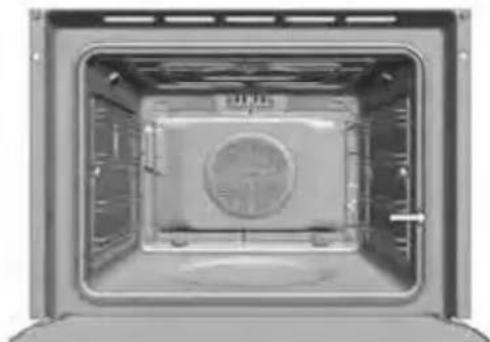 Küppersbusch CM 6330.0 SE7 - Technical information - 1