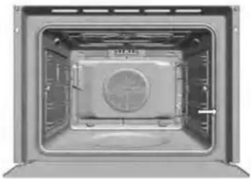 Küppersbusch CM 6330.0 SE7 - Informações técnicas - 1