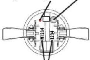 B.E.G. PD11-KNXs-FLAT-ST - 46