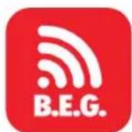 B.E.G. PD11-KNXs-FLAT-ST - 78