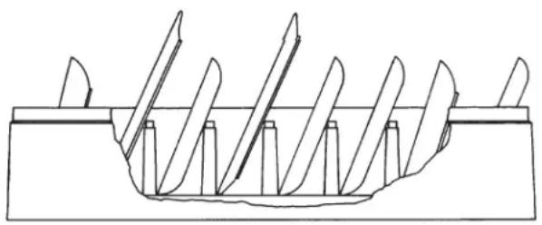 Hobart LXGnR - LAVE-VAISSELLE - 1