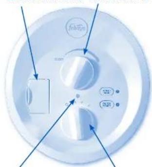 Febreze FHT190W - OPERACIÓN - 2