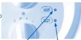 Febreze FHT190W - RECORDATORIOS DE VERIFICACIÓN ELECTRÓNICA DE FILTRO Y AROM - 1