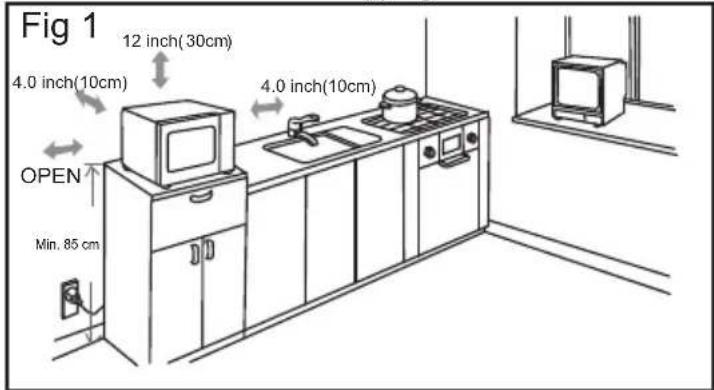 ASPES AMWH2510001MD - Installation - 1