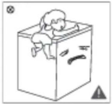 ASPES ACHH2500ENFDC - Advertencias relacionadas con el uso - 3