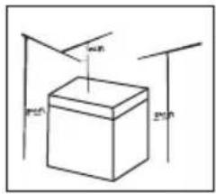 ASPES ACHH2500ENFDC - Positionnement - 4