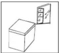 ASPES ACHH2500ENFDC - Posizionamento - 2
