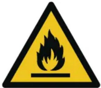 ASPES ACHH2500ENFDC - Avvertenze - 1
