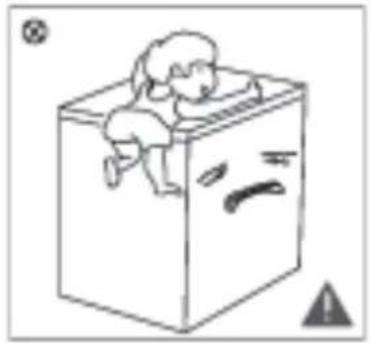 ASPES ACHH2500ENFDC - Avisos relacionados com a eletricidade - 3