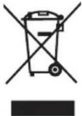 ASPES ACHH2500ENFDC - Warnings related to disposal - 3