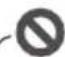 ASPES ACHH2500ENFDC - Warnings related to disposal - 1