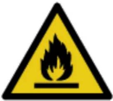 ASPES ACHH2500ENFDC - Advertencia - 1