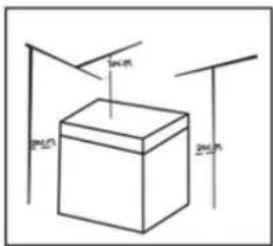ASPES ACHH2500ENFDC - Colocación - 4