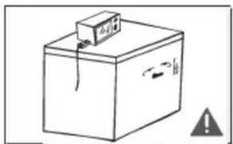 ASPES ACHH2500ENFDC - Início de uso - 6