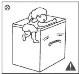 ASPES ACHH2500ENFDC - Related warnings for use - 3
