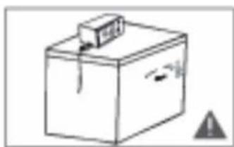 ASPES ACHH2500ENFDC - Inicio de uso - 3