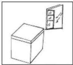 ASPES ACHH4500EDC - Colocação - 2