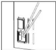 ASPES ACHH4500EDC - Start - 2