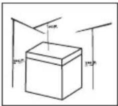 ASPES ACHH4500EDC - Colocación - 4