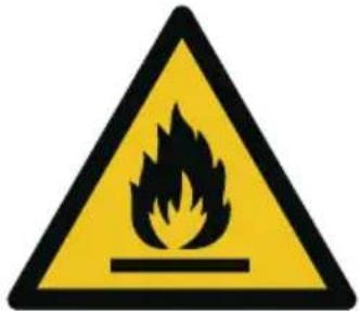 ASPES ACHH4500EDC - Aviso - 1