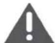 ASPES ACHH4500EDC - Significato dei simboli di avvertenza sulla sicurezza - 3