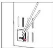 ASPES ACHH4500EDC - Start - 1