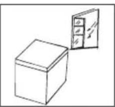 ASPES ACHH4500EDC - Colocación - 2