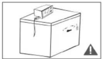 ASPES ACHH4500EDC - The various following key operations shall be implemented under unlock state - 6