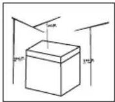ASPES ACHH4500EDC - Colocação - 4